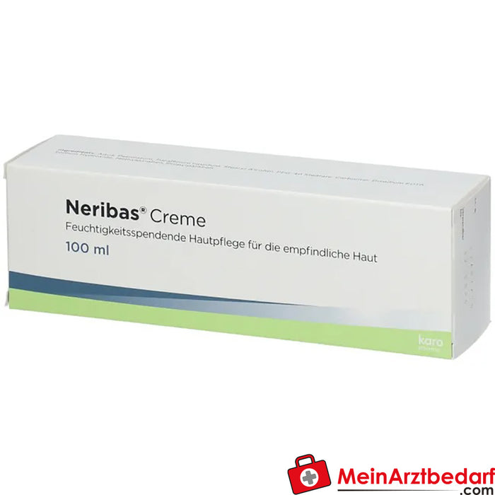 Neribas® creme, 100ml