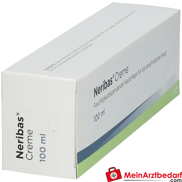 Neribas® 乳霜，100 毫升
