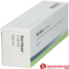Neribas® Creme, 100ml.