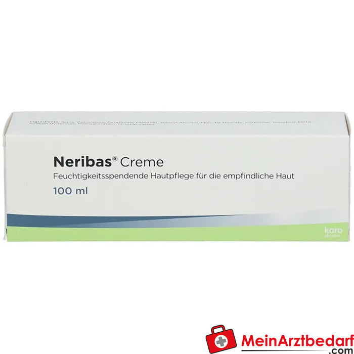 Neribas® creme, 100ml