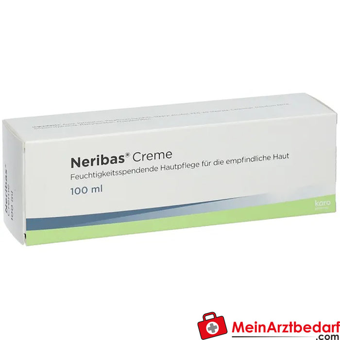 Neribas® crème, 100ml