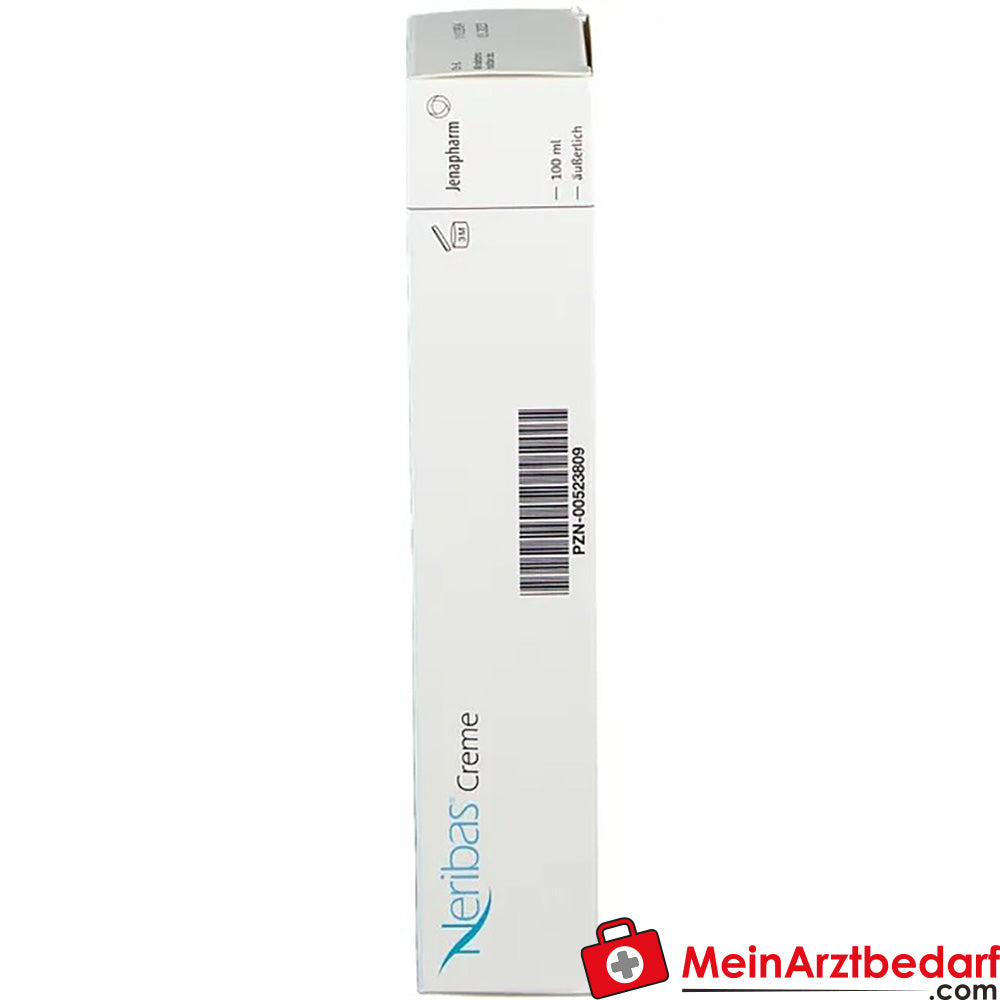 Neribas® Creme, 100ml.