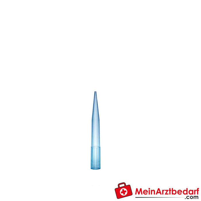 Roche pipetpunten blauw, tot 1000 μL