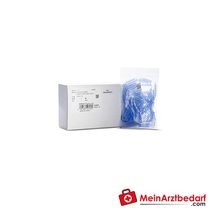 Roche Pipettenspitzen blau, bis 1000 μL