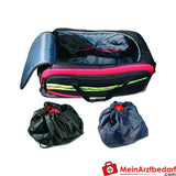 TEE-UU TROLLEYBAG Bekleidungstasche.