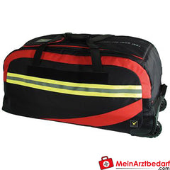 TEE-UU TROLLEYBAG Bekleidungstasche.