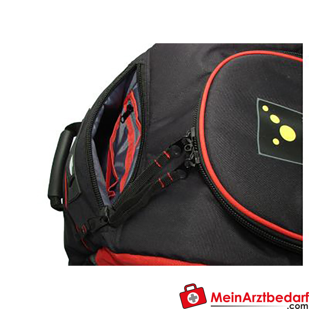 TEE-UU TROLLEYBAG Bekleidungstasche.