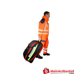 TEE-UU TROLLEYBAG Bekleidungstasche.