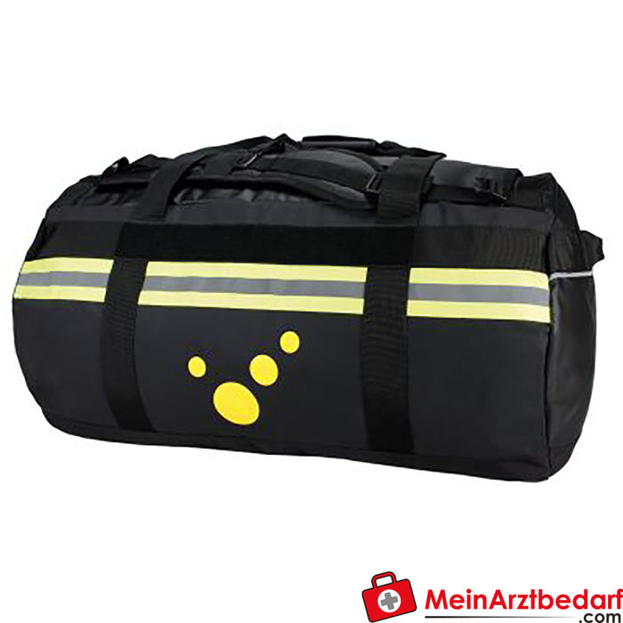 TEE-UU BARRELBAG clothing bag