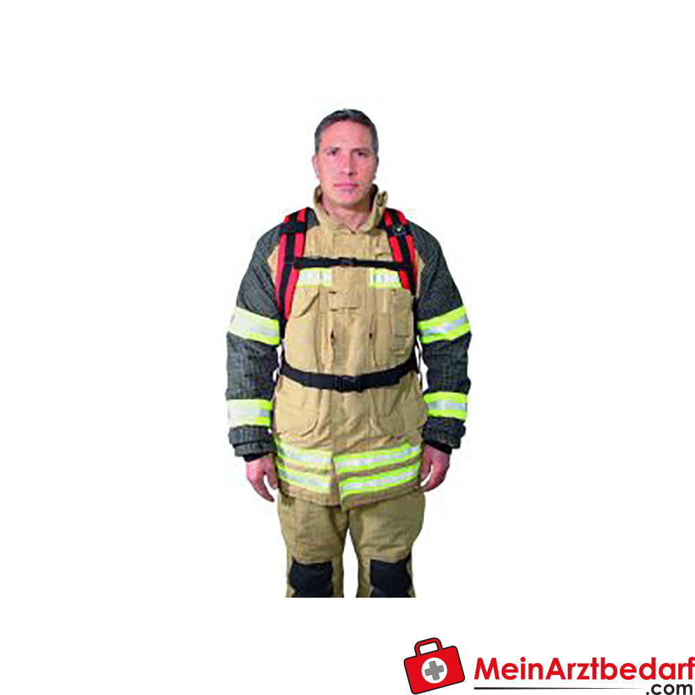 TEE-UU SHIFTBAG Rucksack.