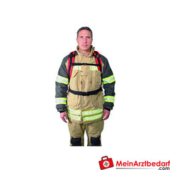 TEE-UU SHIFTBAG Rucksack.