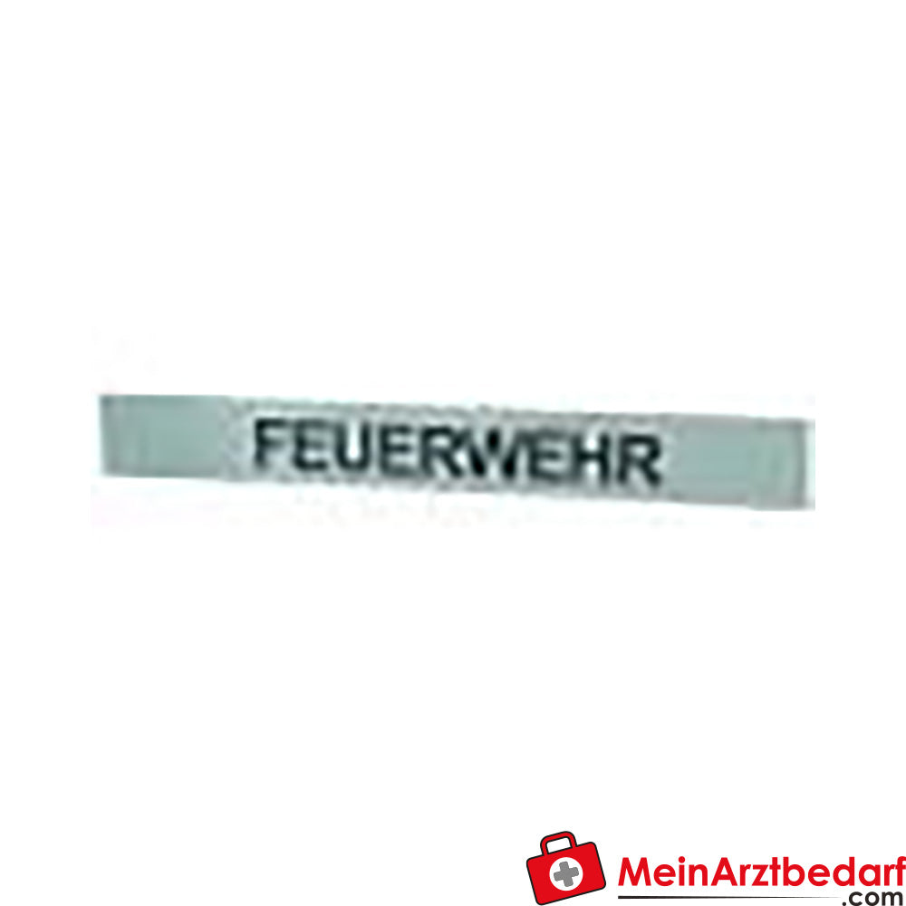 TEE-UU Reflexstreifen.