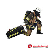 TEE-UU GEARBAG PRO Sicherheitstrupptasche - schwarz.