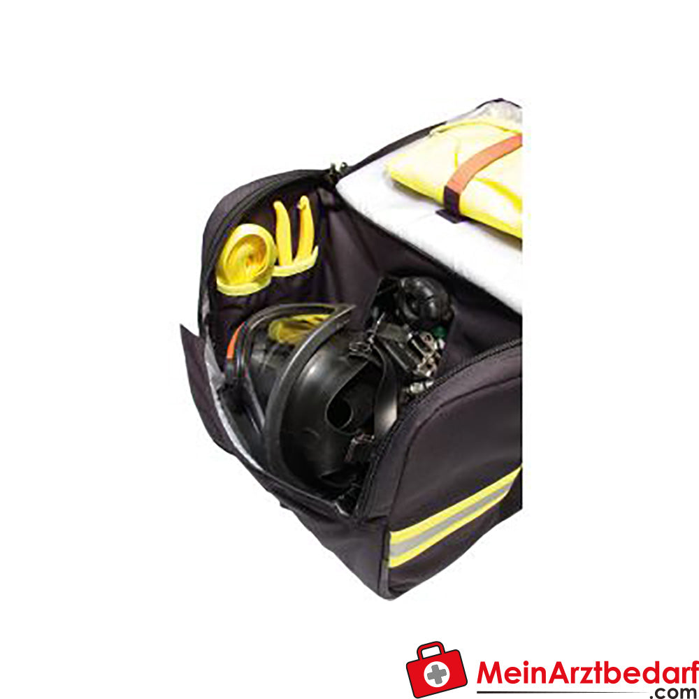 TEE-UU GEARBAG PRO Sicherheitstrupptasche - schwarz.