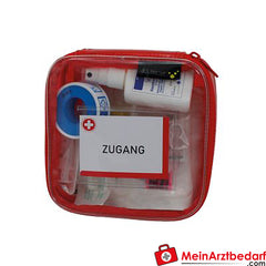 TEE-UU PRAXIS Modultasche, Größe M.