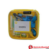 TEE-UU PRAXIS Modultasche, Größe M.