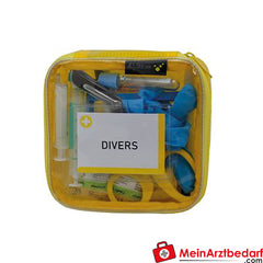 TEE-UU PRAXIS Modultasche, Größe M.