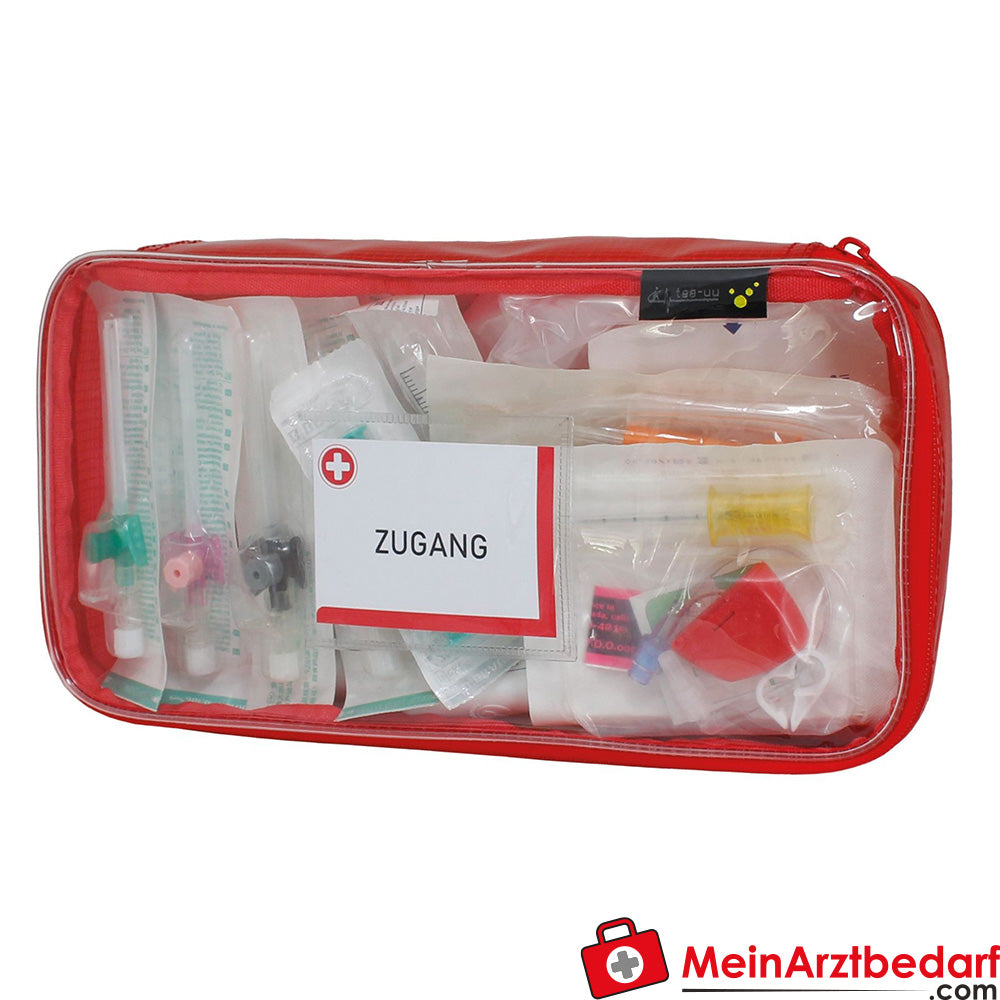 TEE-UU PRAXIS Modultasche.