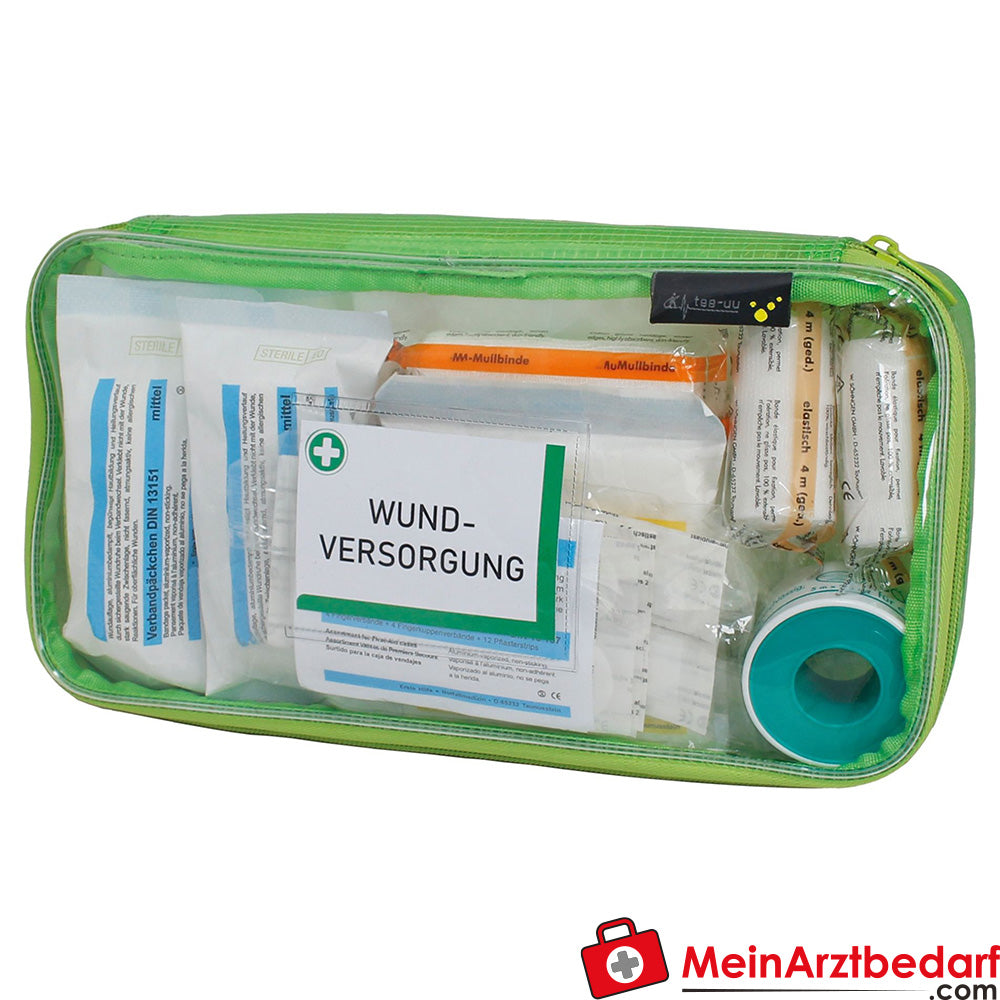 TEE-UU PRAXIS Modultasche.