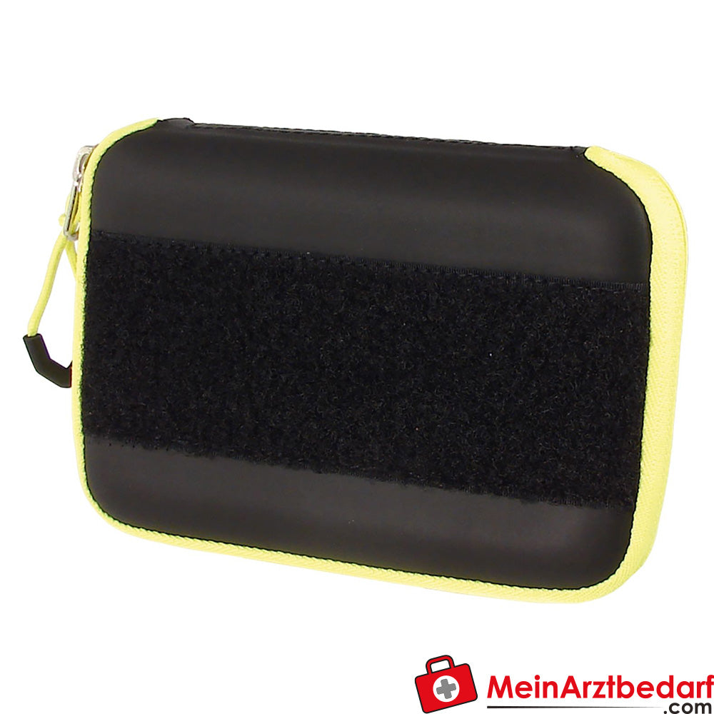 TEE-UU AMPUSAFE Ampullarium - schwarz.