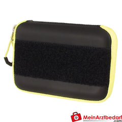 TEE-UU AMPUSAFE Ampullarium - schwarz.