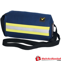 TEE-UU RESPI LIGHT Atemschutzmasken-Tasche - blau.
