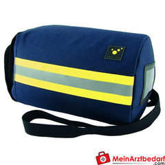 TEE-UU RESPI LIGHT XL Atemschutzmasken-Tasche - blau.