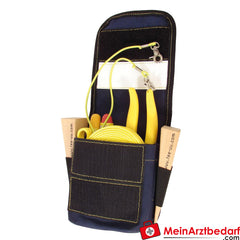 TEE-UU PROFI Holster - blau.