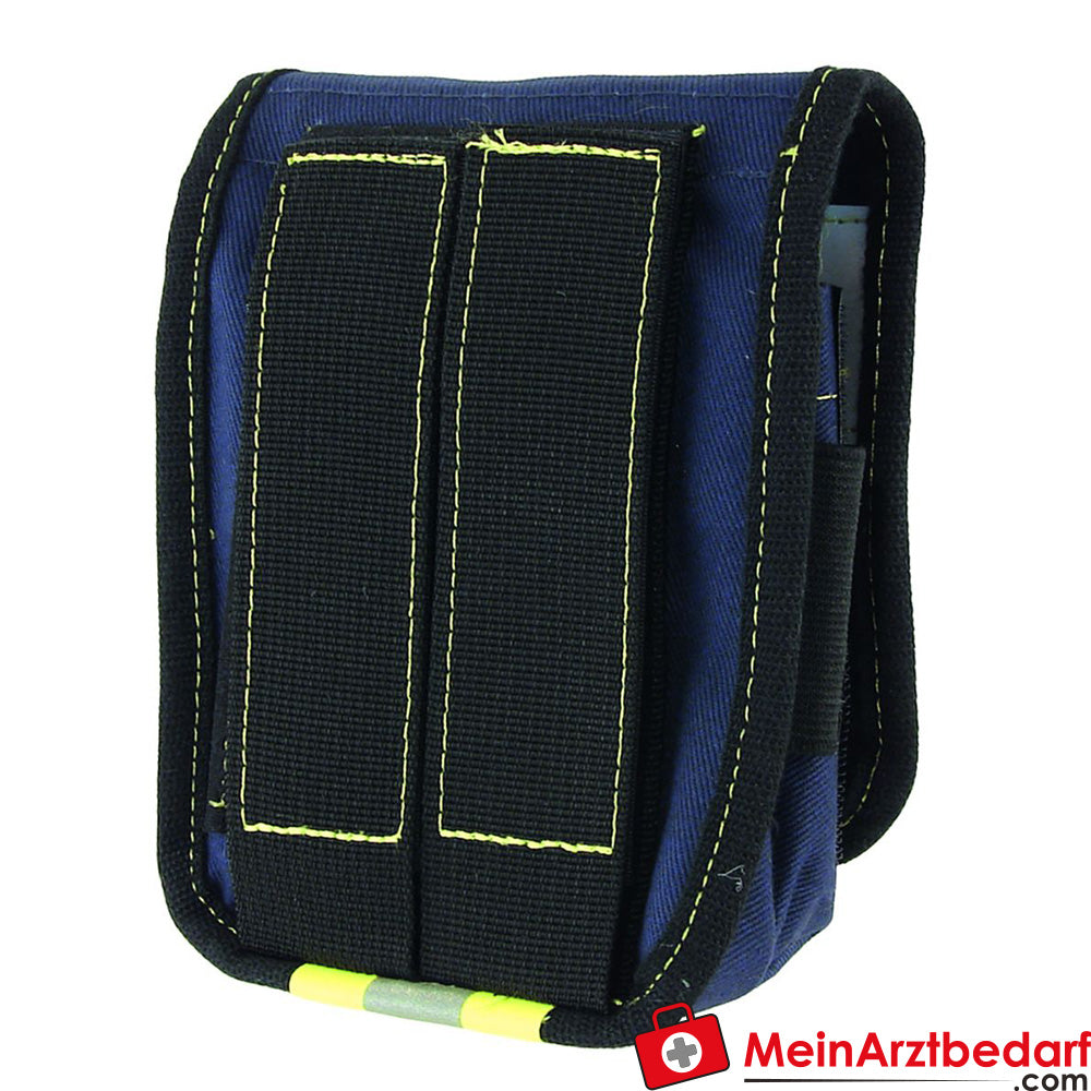 TEE-UU PROFI Holster - blau.