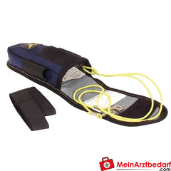 TEE-UU MICRO Holster -blau.