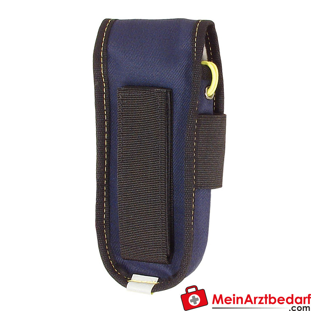 TEE-UU MICRO Holster -blau.