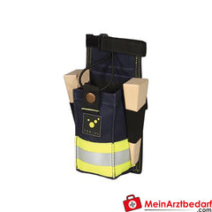 TEE-UU HYBRID Geräte-Holsterm - blau.