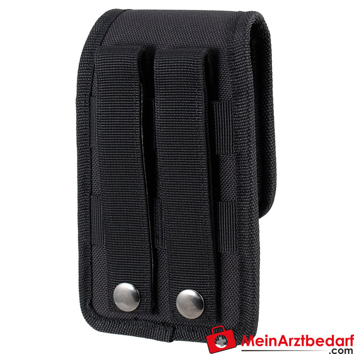 TEE-UU MOBILE TAC Smartphone Holster | MOLLE - black