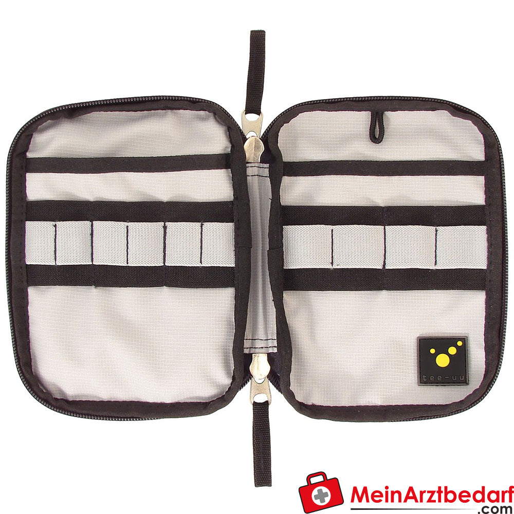 TEE-UU EDC Holster - schwarz.