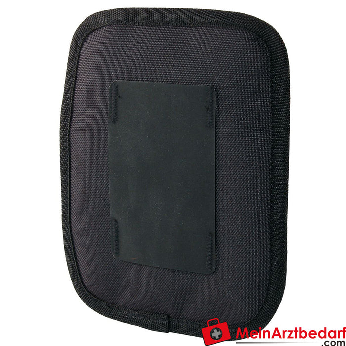 Funda para servicio de emergencia TEE-UU MEDIC - negra