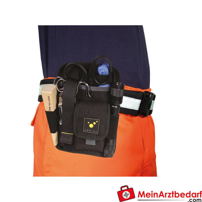 Holster TEE-UU PARA pour les services de secours