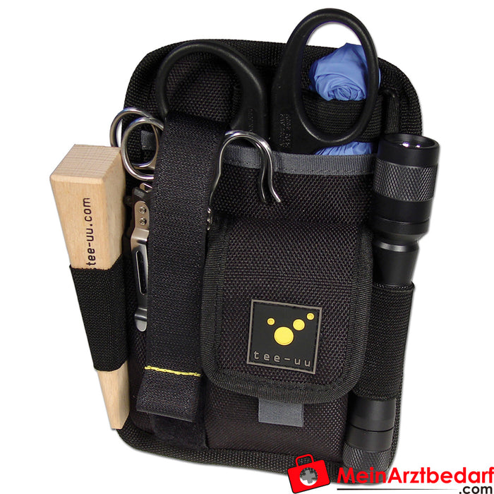 TEE-UU PARA Rescue Service Holster