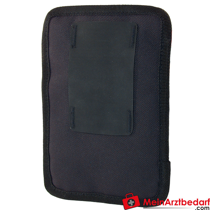 Servicio de rescate Tee - uu Parra holster