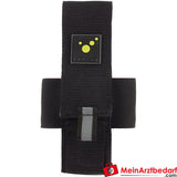 TEE-UU ULTRA Kleiderscheren-Holster - schwarz.