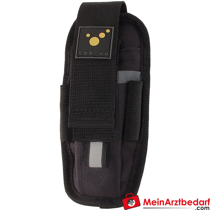 TEE-UU PLUS ULTRA Holster - black