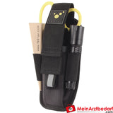 TEE-UU PLUS ULTRA Holster - schwarz.