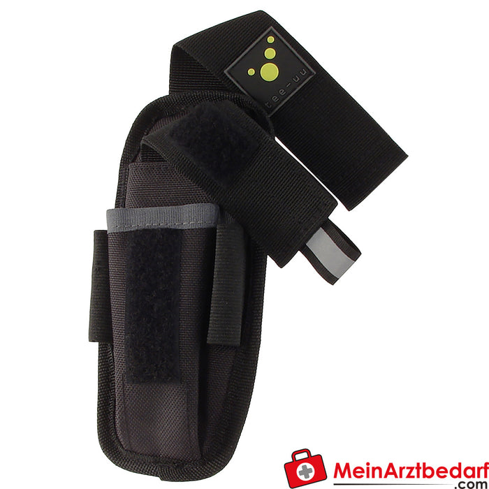 TEE-UU PLUS ULTRA Holster - black