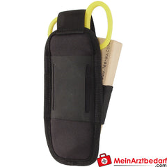 TEE-UU PLUS ULTRA Holster - schwarz.