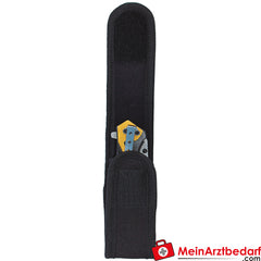 TEE-UU TOOL Holster für Rettungsmesser - schwarz.
