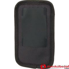 TEE-UU PULL Holster - schwarz.