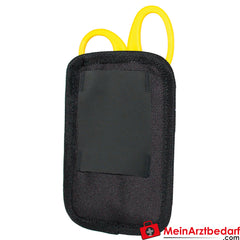 TEE-UU PULL Holster - schwarz.