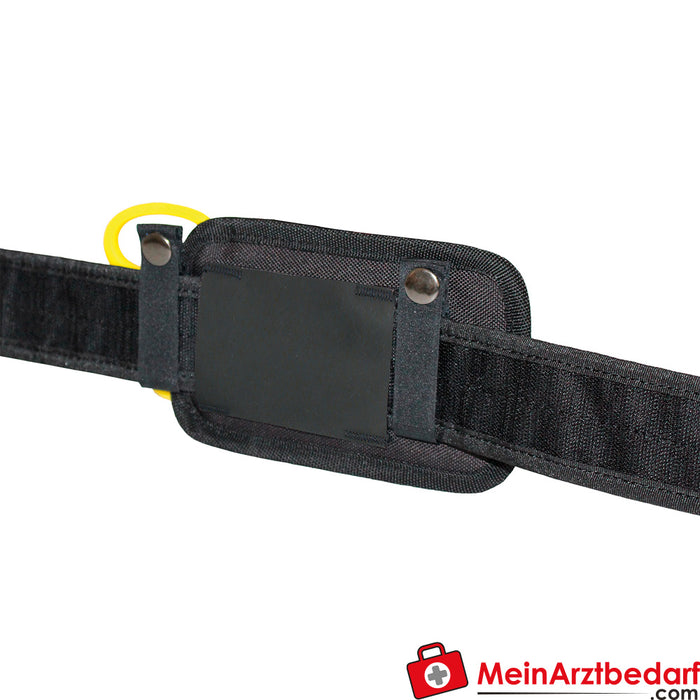 TEE-UU PULL Holster - schwarz