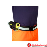 TEE-UU PULL Holster - schwarz.