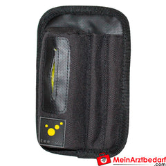 TEE-UU PULL Holster - schwarz.