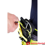 TEE-UU ZIP PLUS Holster - schwarz.